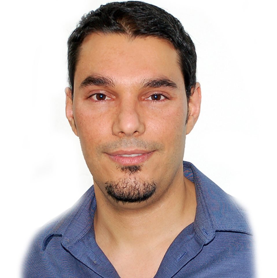 Membru al echipei Memormed