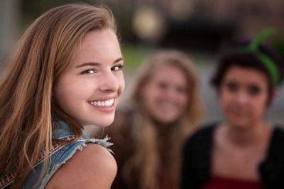 adolescenta ginecologie