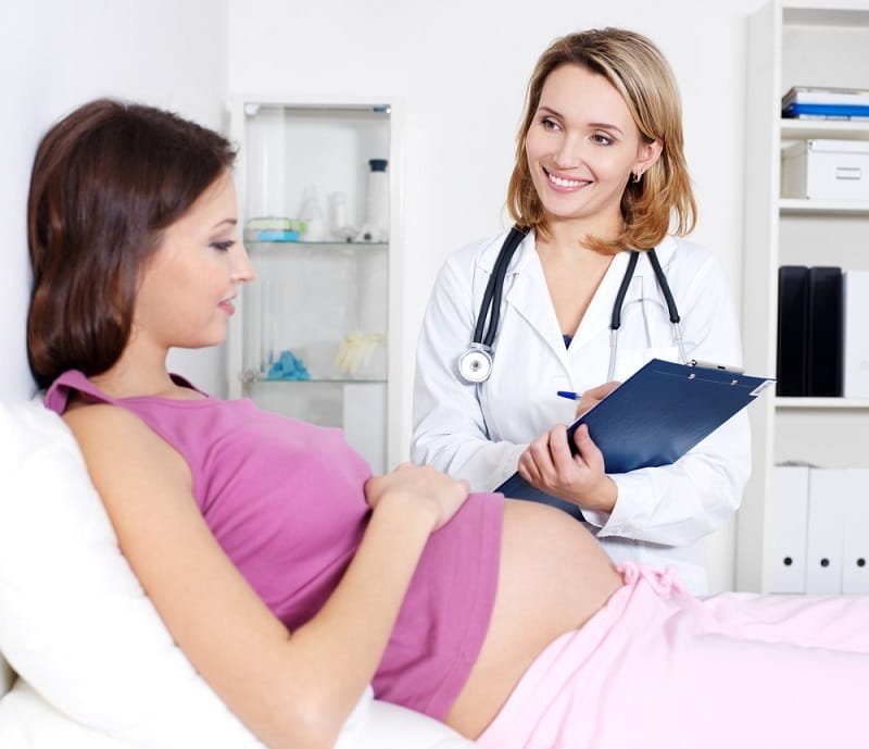 Analize obligatorii in Preconceptie sau Trim. I de sarcina